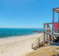 Beachside Dream - Accommodation Massachusetts