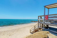 Beachside Dream Accommodation Massachusetts