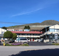 Beachwalker Inn Cayucos - Accommodation Massachusetts