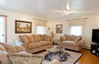 Beautiful Apartment-5 Beds-Parking-Super Clean Accommodation Massachusetts