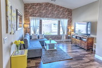 Beautiful townhouse 8 can sleep Accommodation Massachusetts