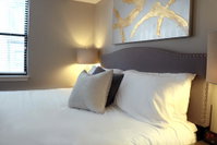 Beautiful Two Bedroom Suite in Back Bay Boston Accommodation Massachusetts