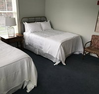 Berkshire Cottage - Accommodation Massachusetts