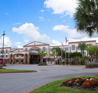 Best Western Plus Ambassador Suites Venice - Accommodation Massachusetts