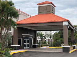 Best Western Plus Bradenton Hotel & Suites