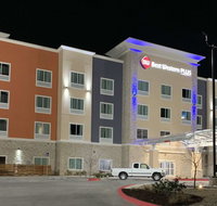 Best Western Plus Medical Center - Accommodation Massachusetts