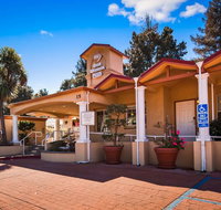 Best Western Plus Riviera - Accommodation Massachusetts