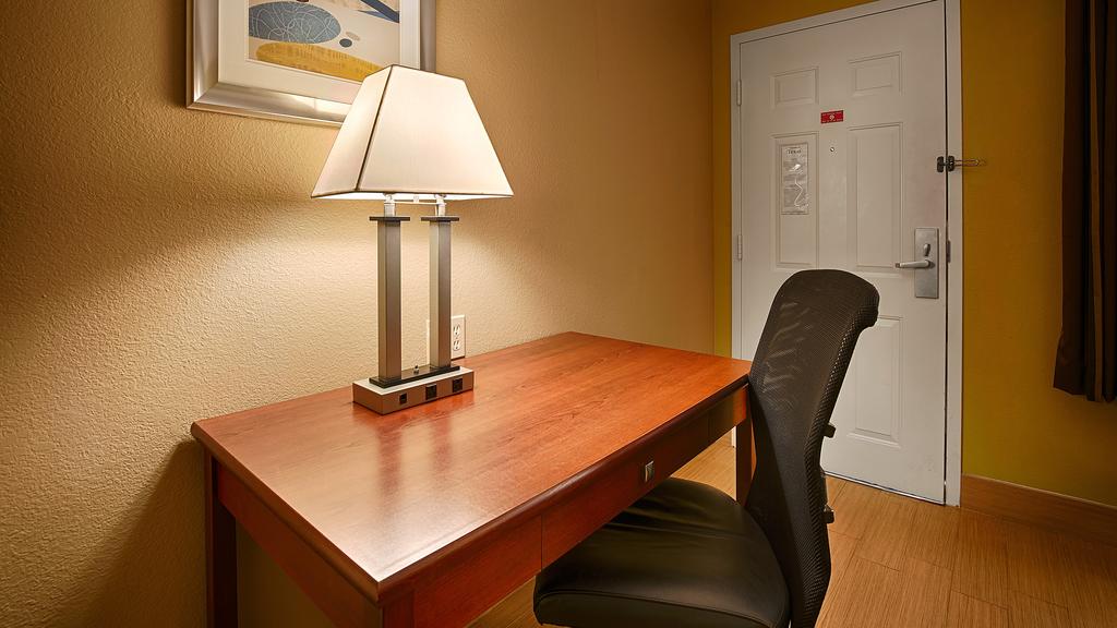 Best Western Plus Yosemite Gateway Inn - thumb 3