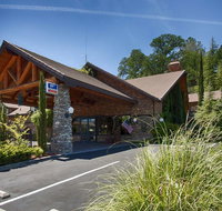 Best Western Plus Yosemite Gateway Inn - Accommodation Massachusetts