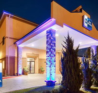 Best Western Santa Fe Inn - Accommodation Massachusetts