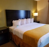 Best Western Watertown/Fort Drum - Accommodation Massachusetts