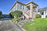 Big Easy Studio w/Patio - 4 Mi to French QTR Accommodation Massachusetts