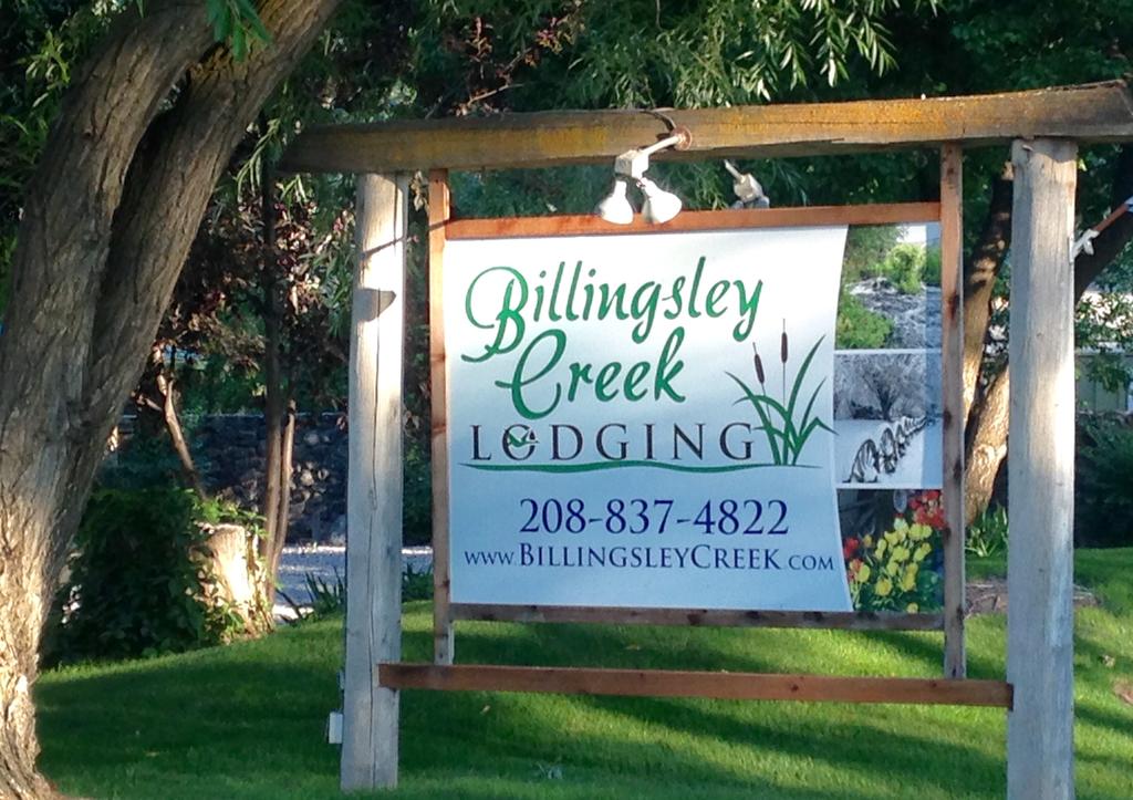 Billingsley Creek - thumb 0