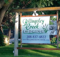 Billingsley Creek - Accommodation Massachusetts