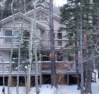 Birch Creek 8 - 2BR/1.5BA - Accommodation Massachusetts