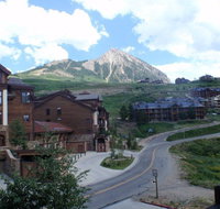 Black Bear Lodge - Accommodation Massachusetts