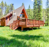 Blue River Cabin in the Woods - Accommodation Massachusetts