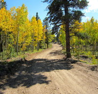 Blue Sky Mountain Ranch - Accommodation Massachusetts