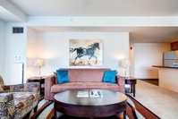 Bluebird Suites in Kendall Square Accommodation Massachusetts