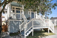Blues House Accommodation Massachusetts