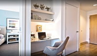 Boston Chinatown 30 Day Rental Accommodation Massachusetts