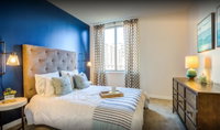 Boston Convention Center 30 Day Rental Accommodation Massachusetts