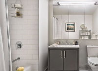 Boston Gardens Luxury 30 Day Rentals Accommodation Massachusetts