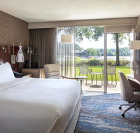 Boston Marriott Newton - Accommodation Massachusetts