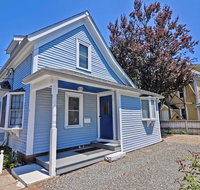 Boulevard Bungalow - Accommodation Massachusetts