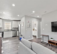 Brand new house in Silicon Valley - Accommodation Massachusetts