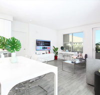 Brand New Modern  Immaculate 2BR in Menlo Park - Accommodation Massachusetts