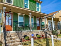 BRAND NEWLY Constructed 3BD Bywater Home Minutes From French Quarter Walking Distance Mississippi River Accommodation Massachusetts