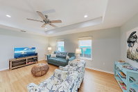 Brand-New Getaway w/ Screened Porch - Walk to Bay home Accommodation Massachusetts