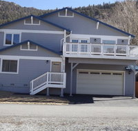 Branson Suite - 3BR/2BA Vacation Home - Accommodation Massachusetts