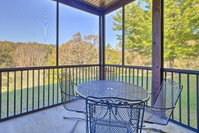 Branson West Villa 3 Mi to Silver Dollar City Accommodation Massachusetts