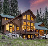 Breckenridge House with Deck  Hot Tub on 1 Acre - Accommodation Massachusetts
