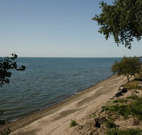 Brennan Beach Lakeview Park Model 9 - Accommodation Massachusetts