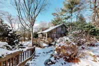 Brooks Hole Accommodation Massachusetts