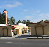 Budget Motel - Accommodation Massachusetts