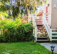 Bullion Street Cottages. 1/2 Block Walk to All A - Accommodation Massachusetts