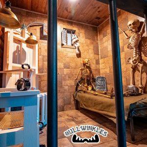 Bullwinkles Rustic Lodge - thumb 2