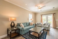 Cabana Retreat Accommodation Massachusetts