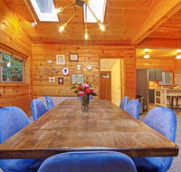Cabernet Cabin - Accommodation Massachusetts