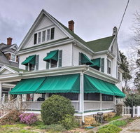 Cambridge Colonial Home Walk to Town and Waterfront - Accommodation Massachusetts