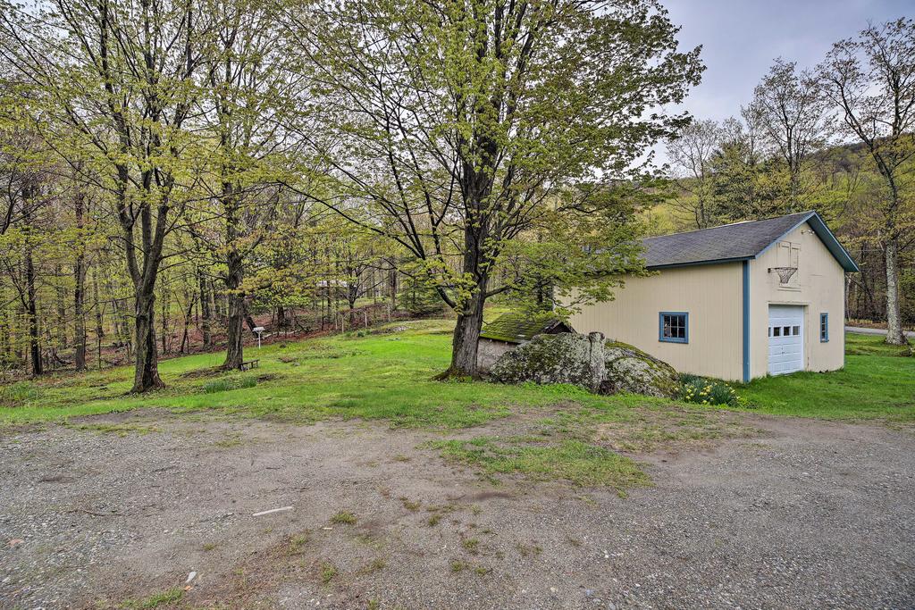 Cambridge House, 4 Miles To Smugglers' Notch - thumb 2
