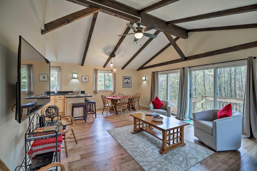 Cambridge House, 4 Miles To Smugglers' Notch - thumb 0