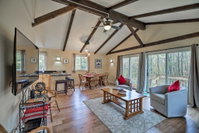 Cambridge House 4 Miles to Smugglers' Notch Accommodation Massachusetts