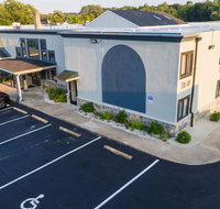Cambridge Inn - Accommodation Massachusetts