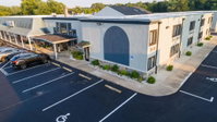 Cambridge Inn Accommodation Massachusetts