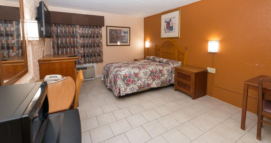 Cambridge Inn - thumb 3